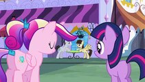 My Little Pony - Freundschaft ist Magie Staffel 2 Folge 25 HD Deutsch