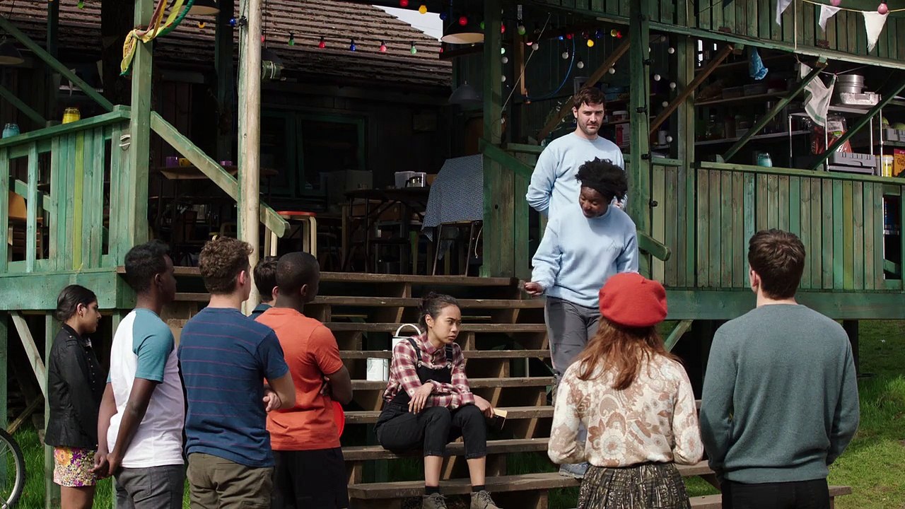 The A List Staffel 1 Folge 5 HD Deutsch