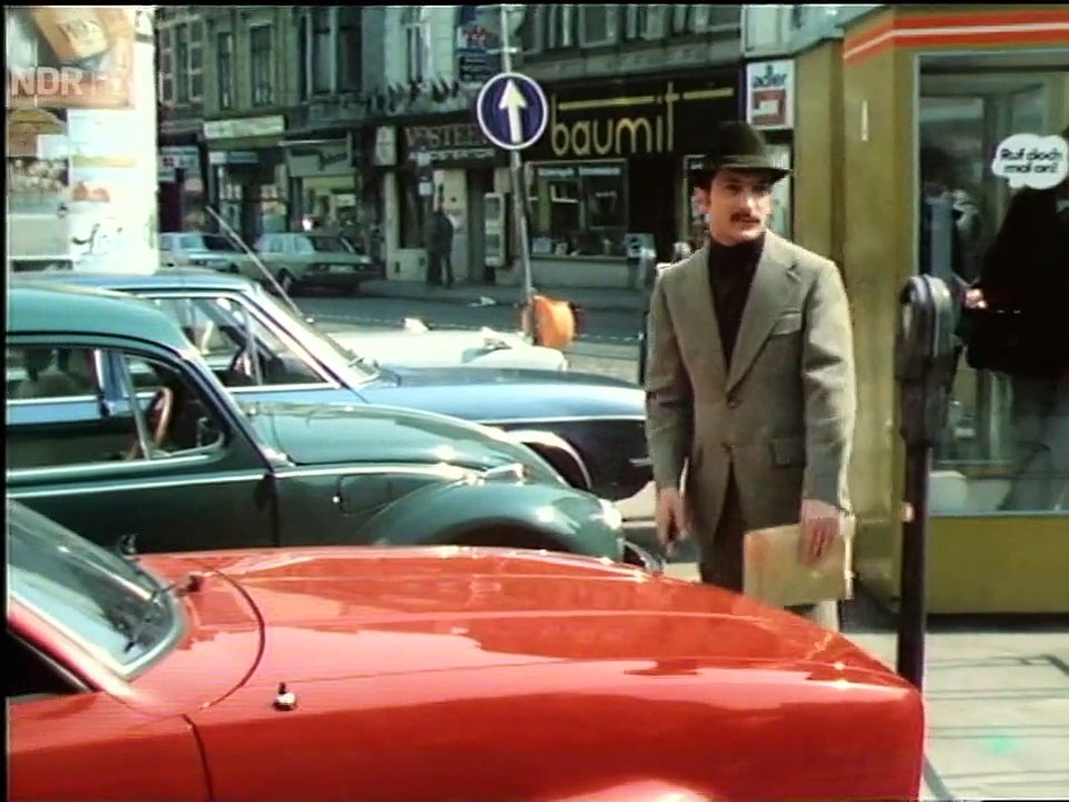 Loriot Staffel 1 Folge 11 HD Deutsch