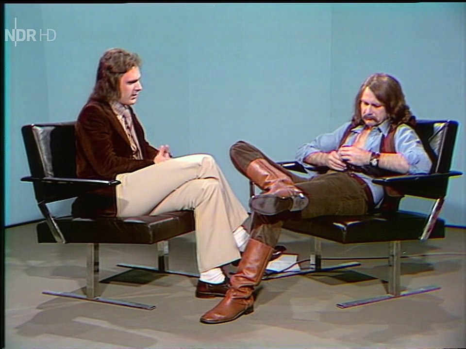 Loriot Staffel 1 Folge 12 HD Deutsch