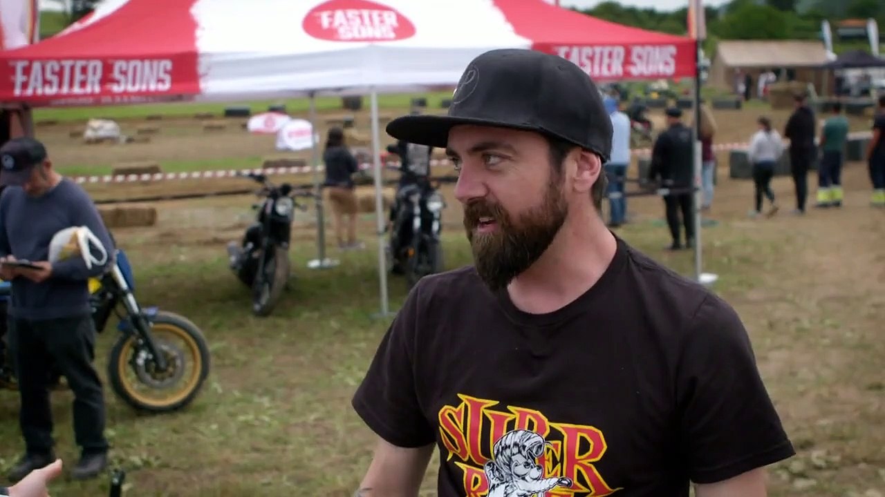 Goblin Works Garage - Das Tuner-Trio Staffel 2 Folge 4 HD Deutsch