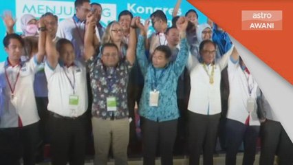 Kempen PRU | Ini masa terbaik ahli PKR rapatkan barisan