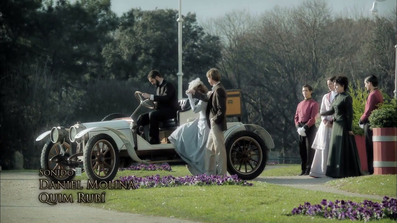 Grand Hotel Staffel 2 Folge 1 HD Deutsch