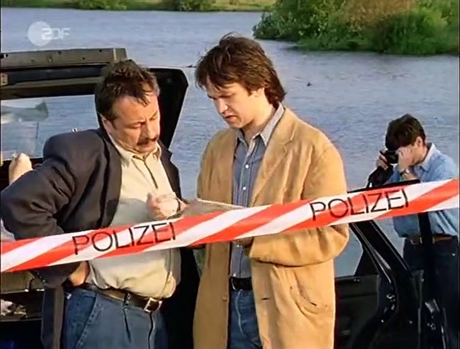 Stubbe - Von Fall zu Fall Staffel 1 Folge 2 - Part 02 HD Deutsch