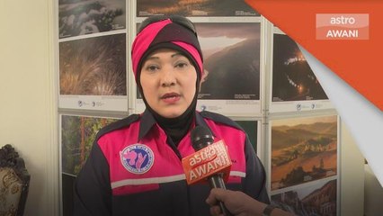 Malaysia-Rusia | Kerjasama dua negara bantu jayakan misi