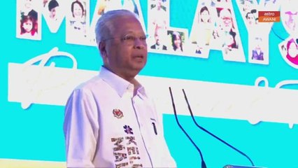 Kerajaan akam umum sesuatu, 'ubat' duka-lara penjawat awam - PM