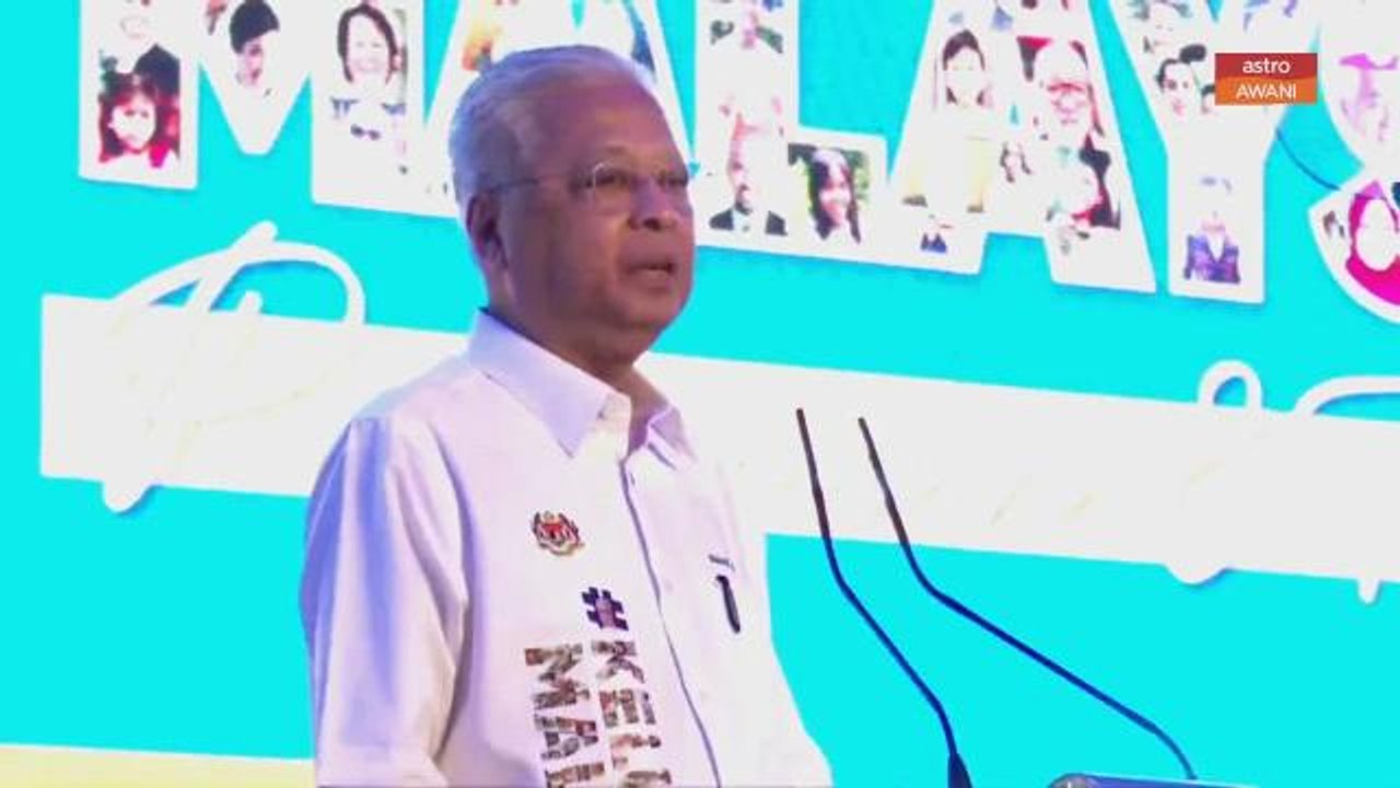 Kerajaan akam umum sesuatu, 'ubat' duka-lara penjawat awam - PM