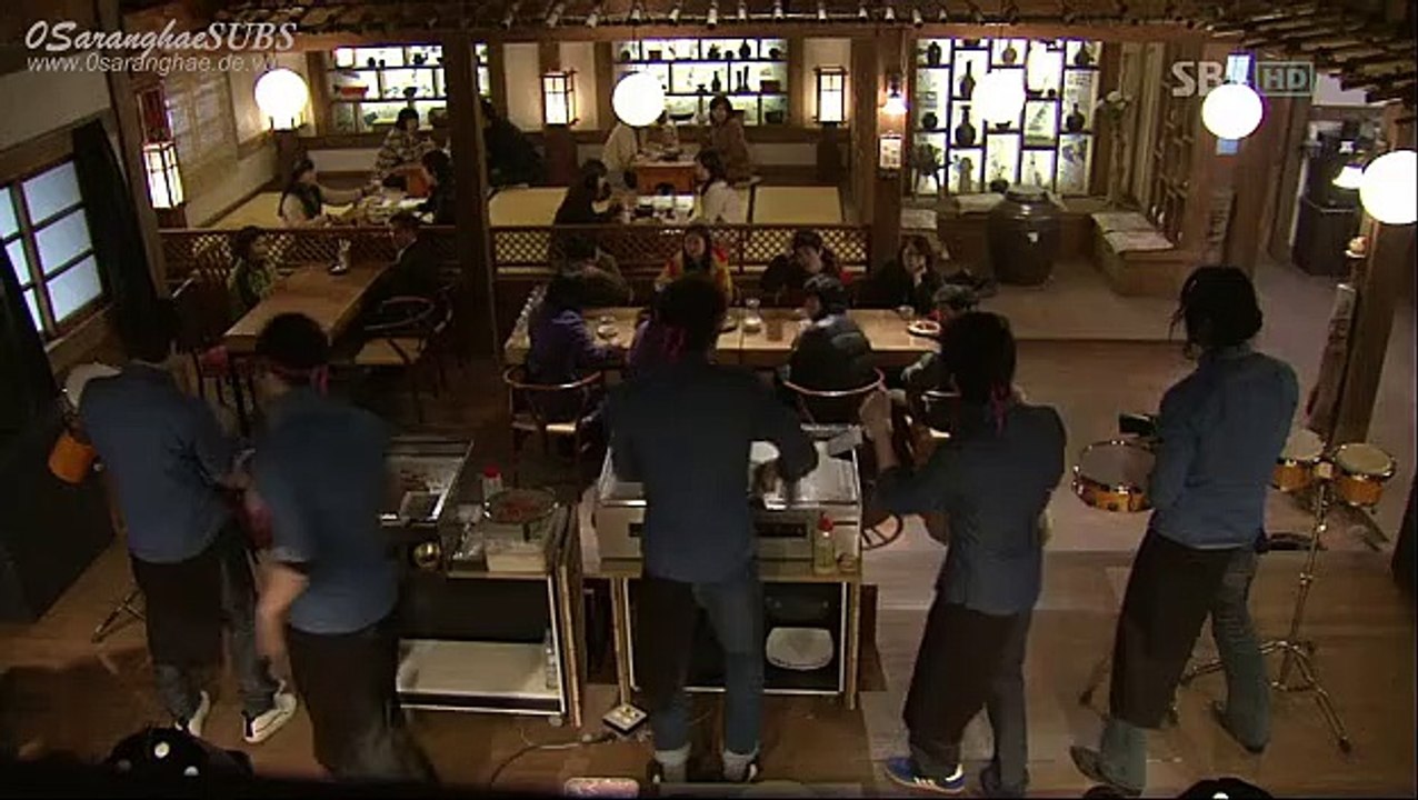 The Musical Staffel 1 Folge 11 - Part 02 HD Deutsch