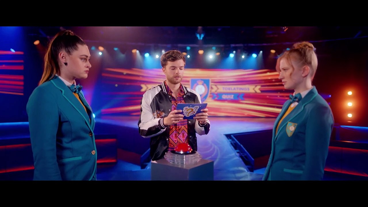 Misfit - Die Serie Staffel 1 Folge 8 HD Deutsch