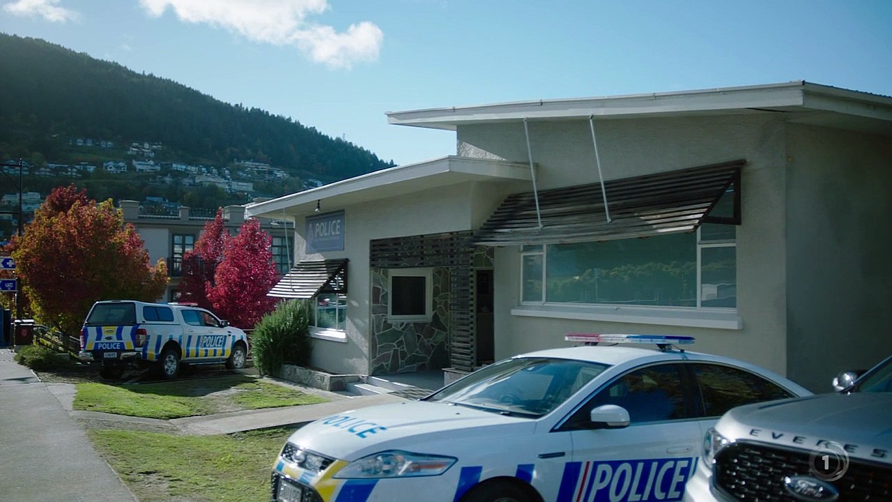 One Lane Bridge Staffel 2 Folge 5 HD Deutsch