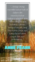 QUOTES - ANNE FRANK