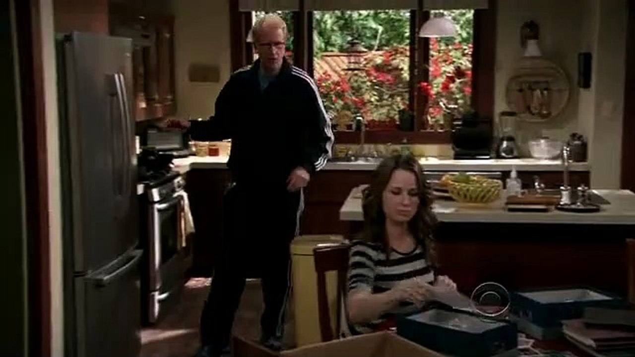 Gary Unmarried Staffel 1 Folge 4 HD Deutsch