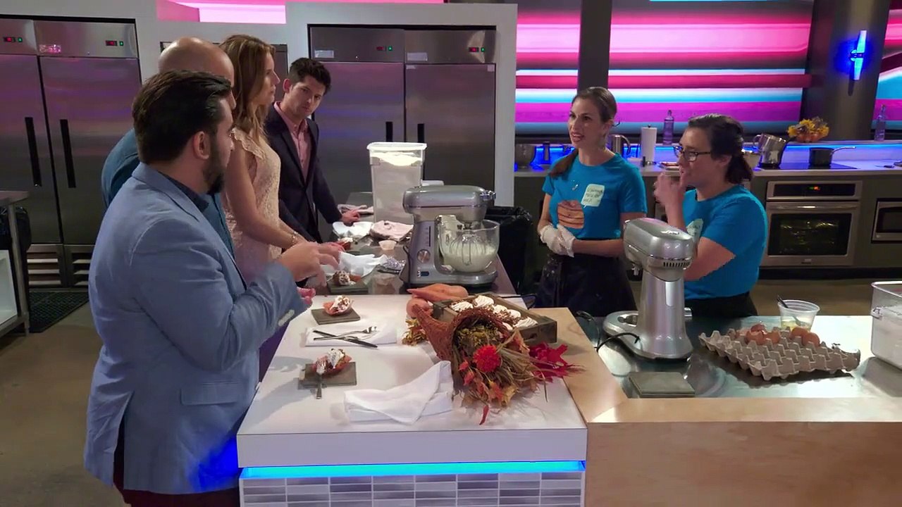 Sugar Rush Staffel 1 Folge 3 HD Deutsch