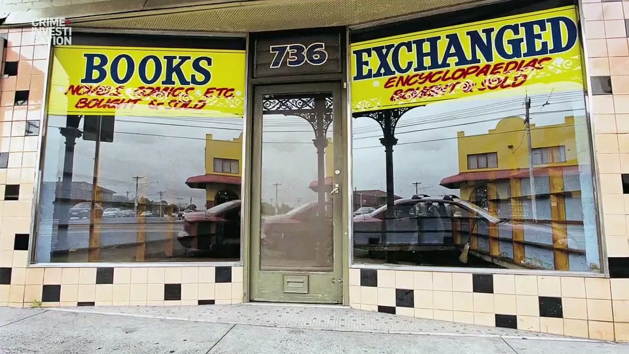 Ron Iddles - Cop aus Leidenschaft Staffel 1 Folge 6 HD Deutsch