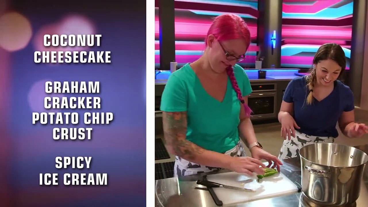 Sugar Rush Staffel 1 Folge 4 HD Deutsch