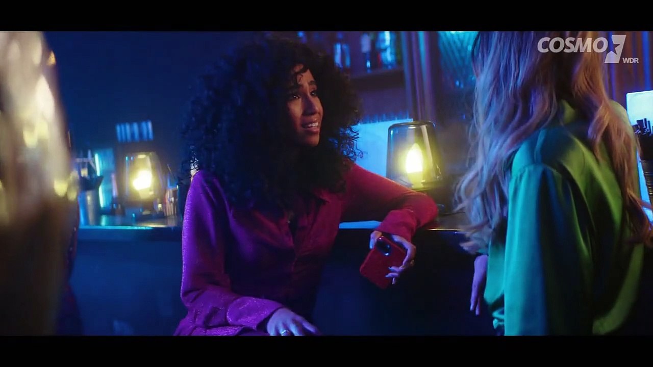 Hype Staffel 1 Folge 4 HD Deutsch