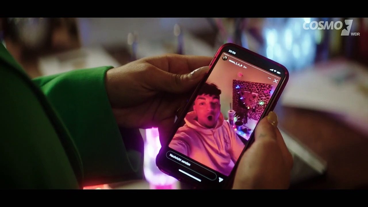 Hype Staffel 1 Folge 3 HD Deutsch