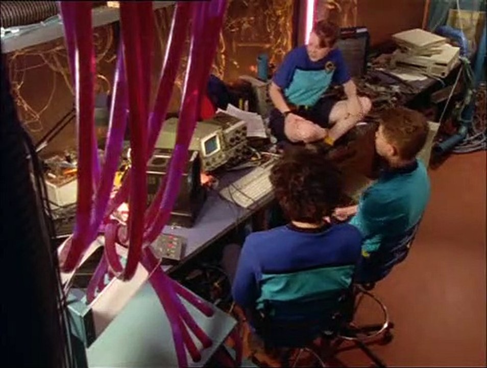 Ocean Girl Staffel 4 Folge 16 HD Deutsch