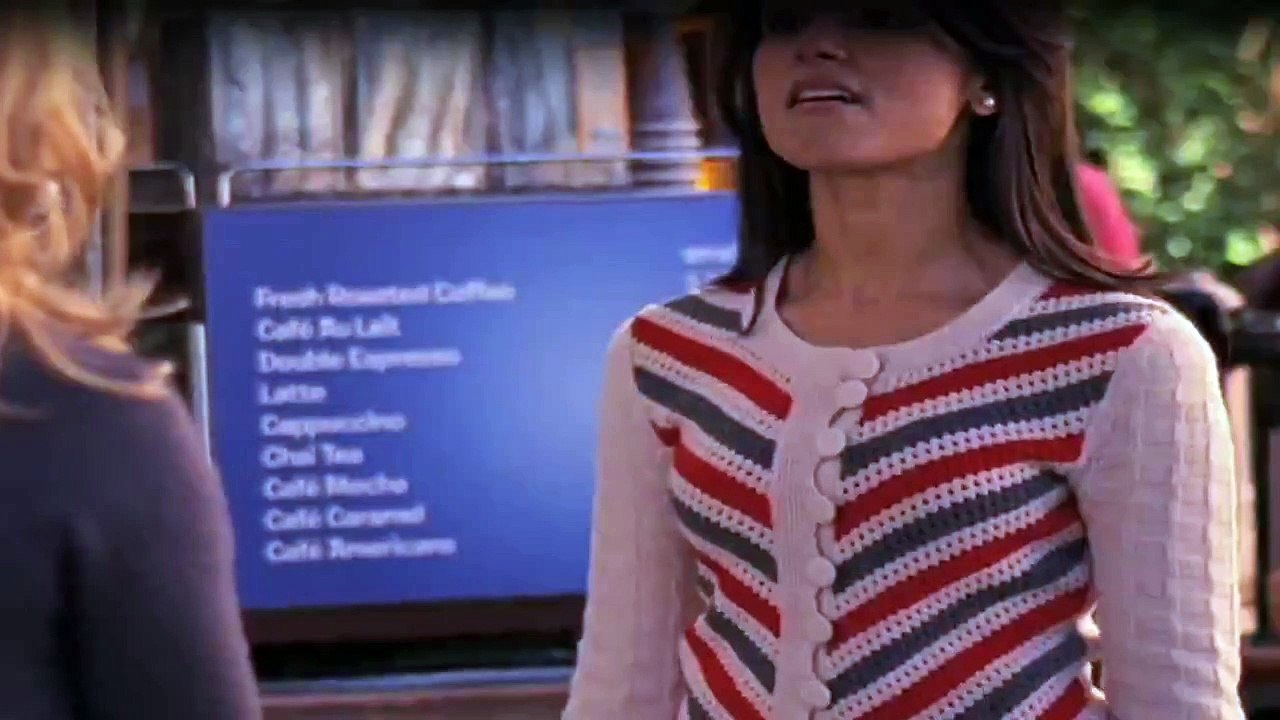 Greek Staffel 3 Folge 19 HD Deutsch