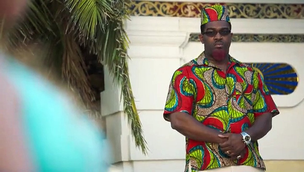 Cape Town Staffel 1 Folge 2 HD Deutsch