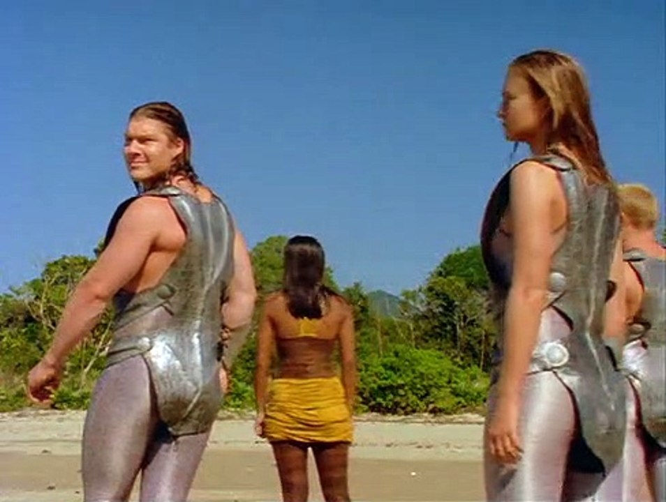 Ocean Girl Staffel 4 Folge 19 HD Deutsch