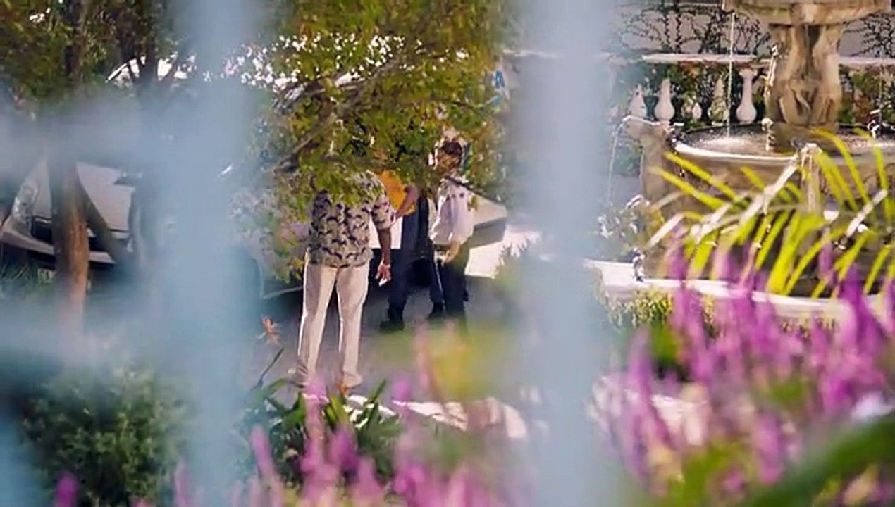 Cape Town Staffel 1 Folge 3 HD Deutsch
