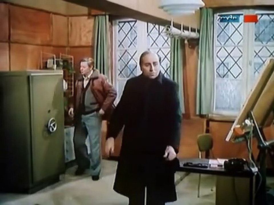 Polizeiruf 110 Staffel 10 Folge 7 - Part 01 HD Deutsch