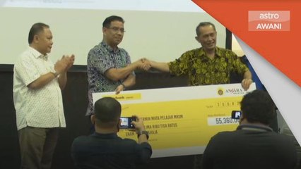 MRSM Baharu | KPLB teruskan rancangan bina lima lagi MRSM