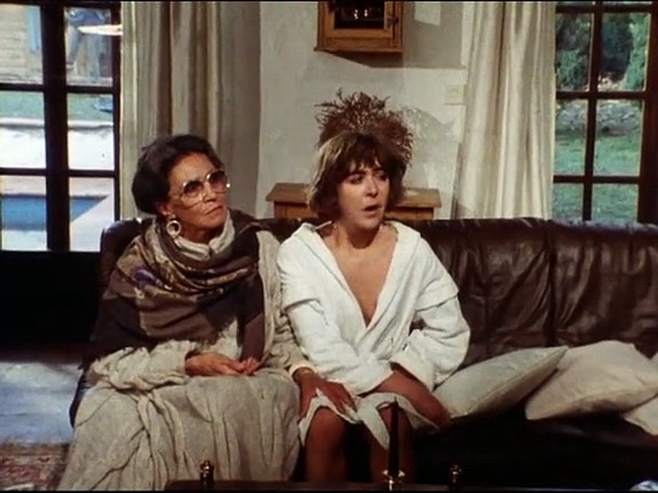 Derrick Staffel 1 Folge 127 HD Deutsch