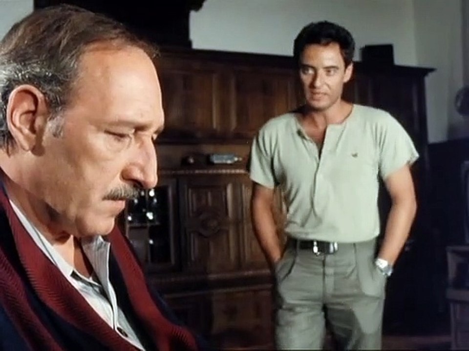 Derrick Staffel 1 Folge 125 HD Deutsch