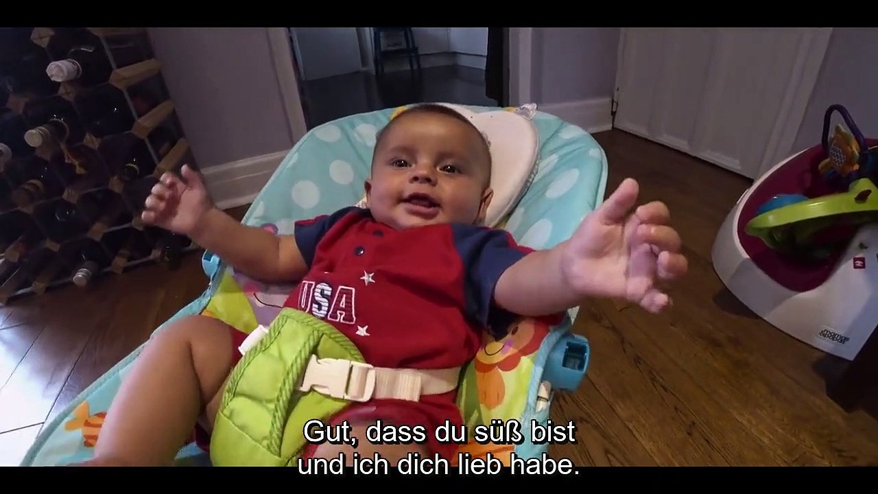 Das erste Lebensjahr Staffel 1 Folge 3 HD Deutsch