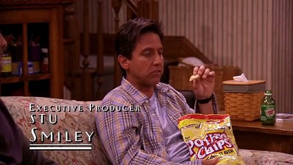 Alle lieben Raymond Staffel 8 Folge 4 HD Deutsch