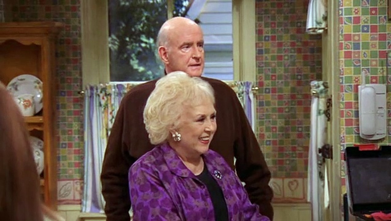 Alle lieben Raymond Staffel 8 Folge 5 HD Deutsch