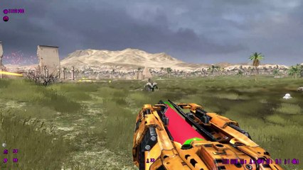 SS3: BFE Expert Edition: Sérieux [59] Des jokes observanoires