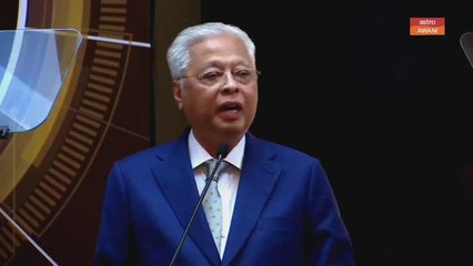 Kaji gaji, imbuhan Skim Kejuruteraan Perkhidmatan Awam - Ismail Sabri