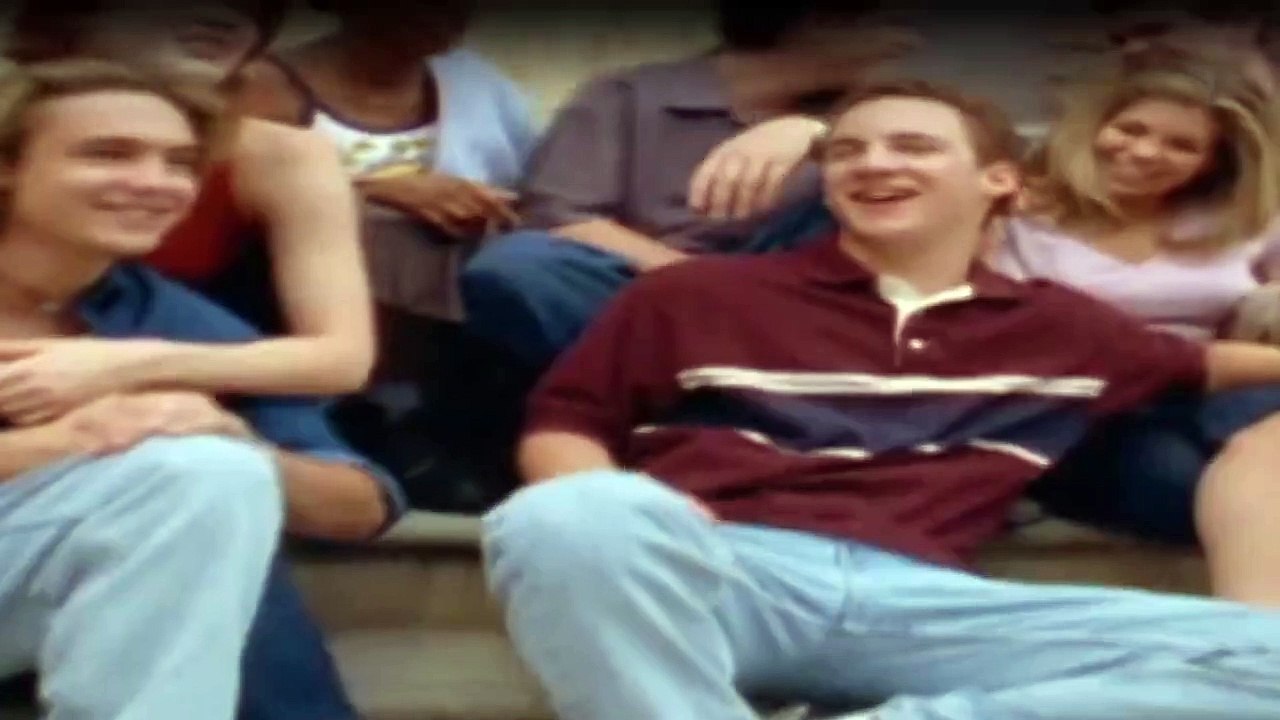 Das Leben Und Ich Staffel 7 Folge 12 HD Deutsch