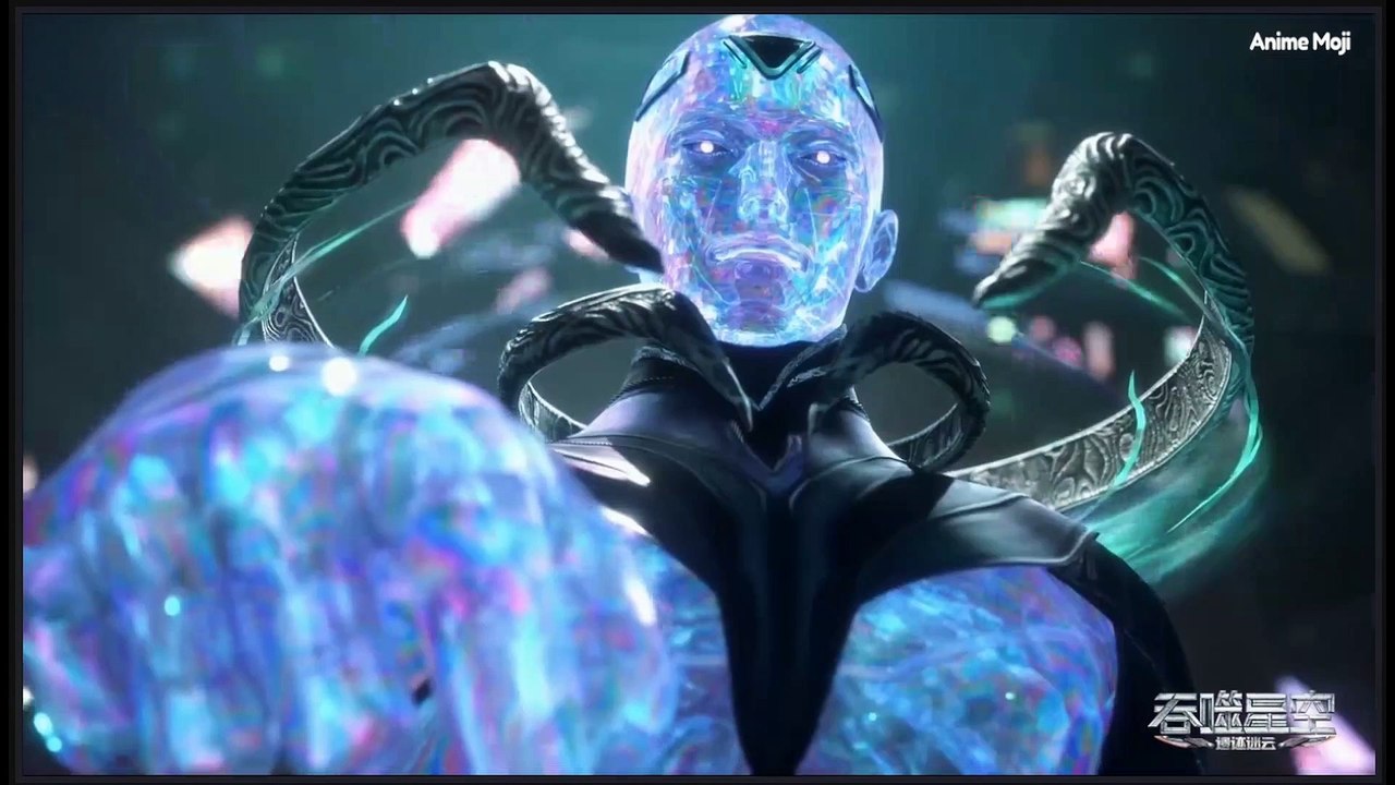 มหาศึกล้างพิภพ ตอนที่ 52 ซับไทย