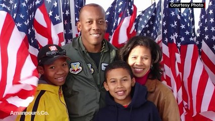 Amanpour and Company - August 26, 2022