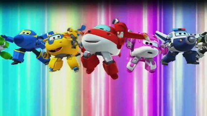 Super Wings Staffel 1 Folge 30 HD Deutsch