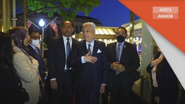 Dasar Luar Malaysia | Dasar bebas, berkecuali untungkan Malaysia