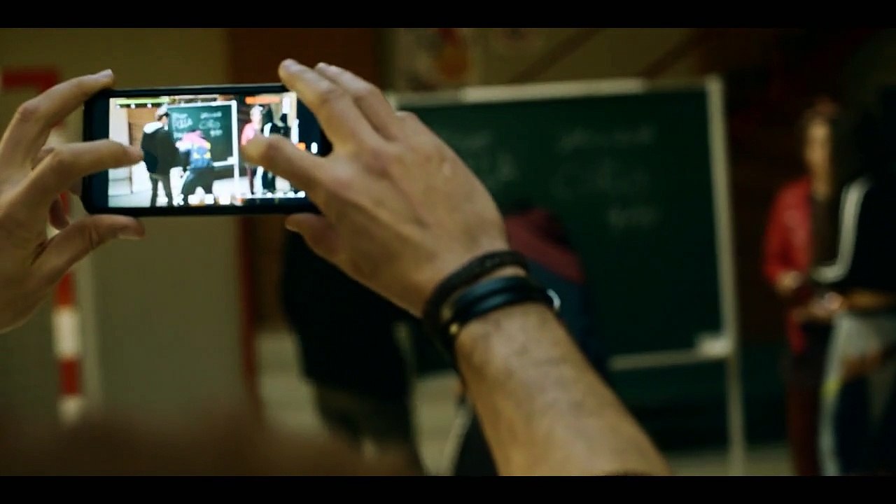 HIT - Wer erzieht hier wen Staffel 1 Folge 5 - Part 01 HD Deutsch