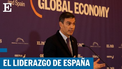 Sánchez: “Entramos en una fase crítica, Putin ya sabe que está perdiendo la guerra”