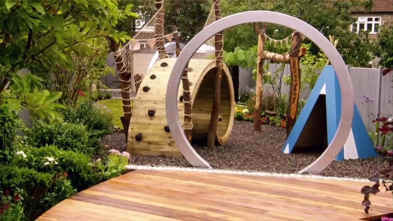 Alan, der autistische Gärtner Staffel 2 Folge 1 HD Deutsch