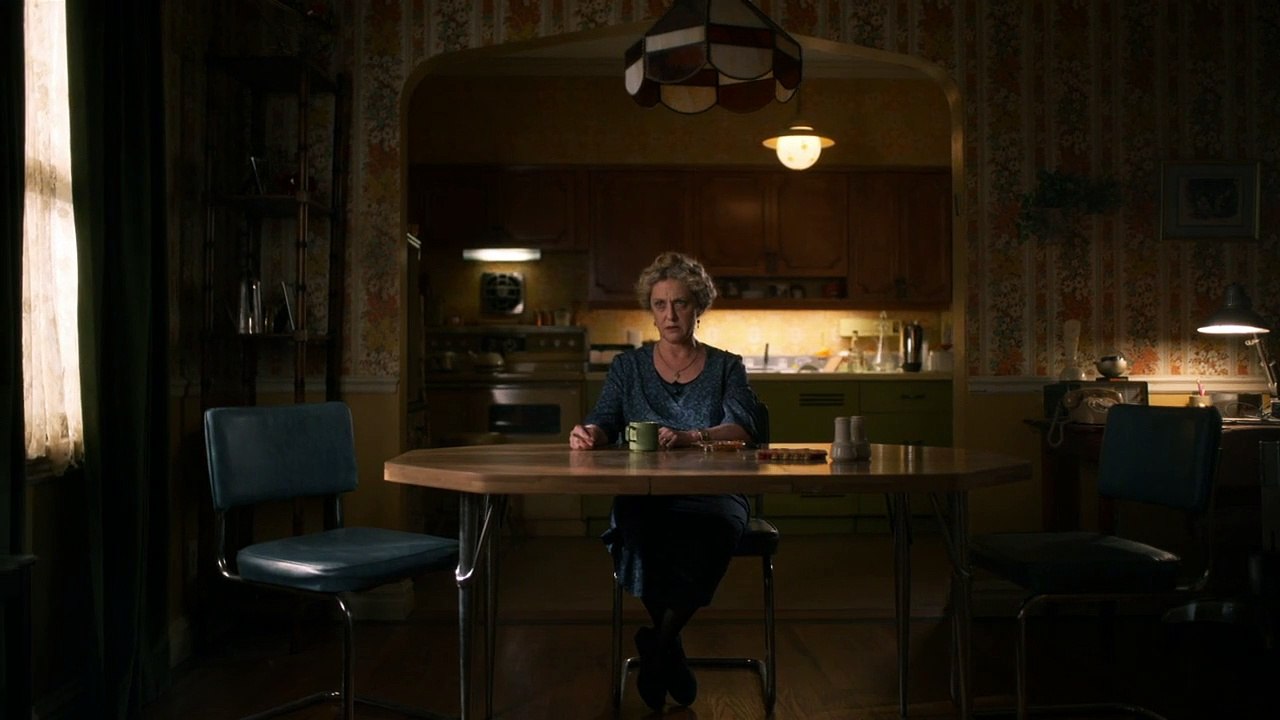 Hunters Staffel 1 Folge 7 - Part 01 HD Deutsch