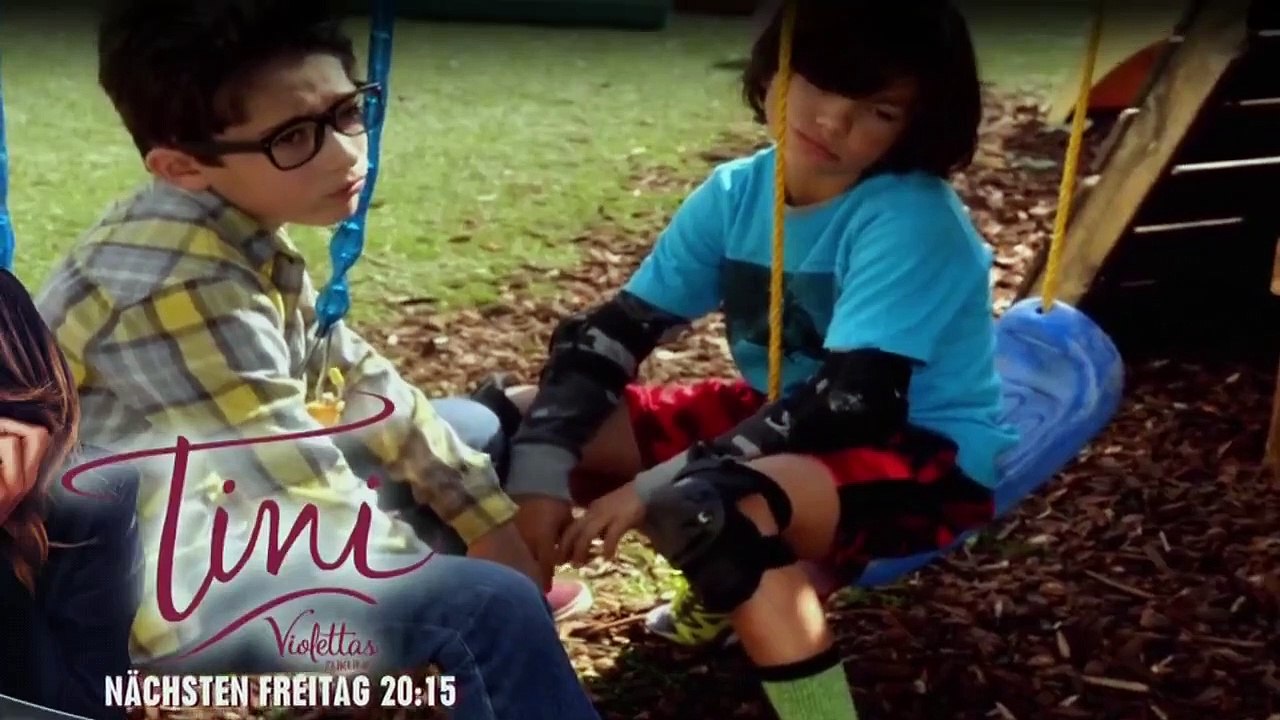 Mittendrin und kein Entkommen Staffel 1 Folge 10 HD Deutsch