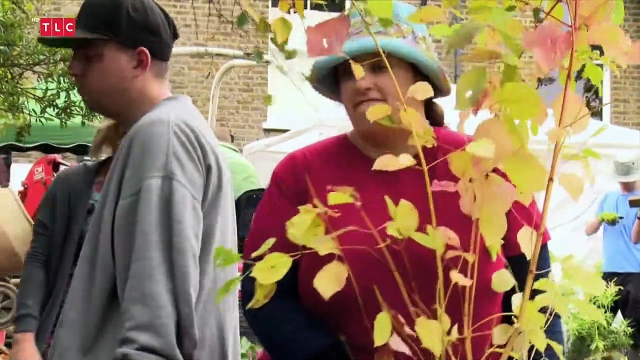 Alan, der autistische Gärtner Staffel 1 Folge 4 HD Deutsch