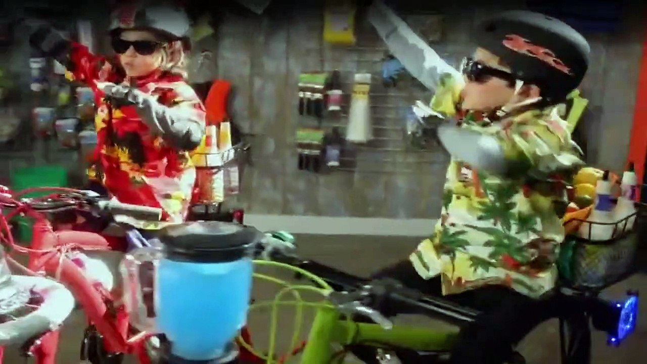 Mittendrin und kein Entkommen Staffel 1 Folge 6 HD Deutsch