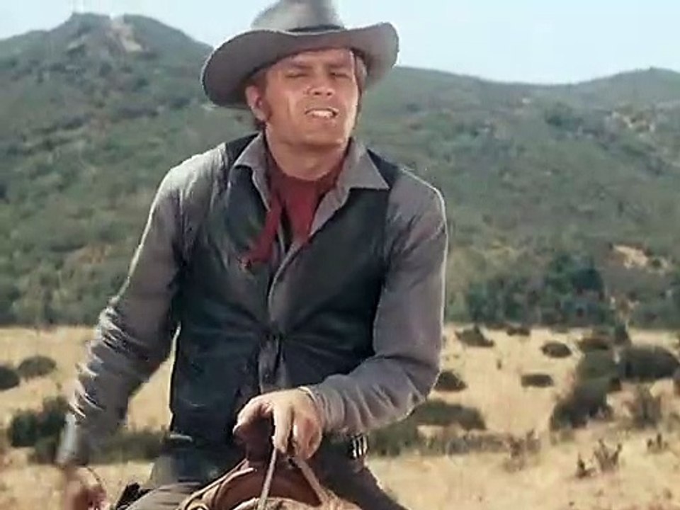 Big Valley Staffel 4 Folge 12 HD Deutsch