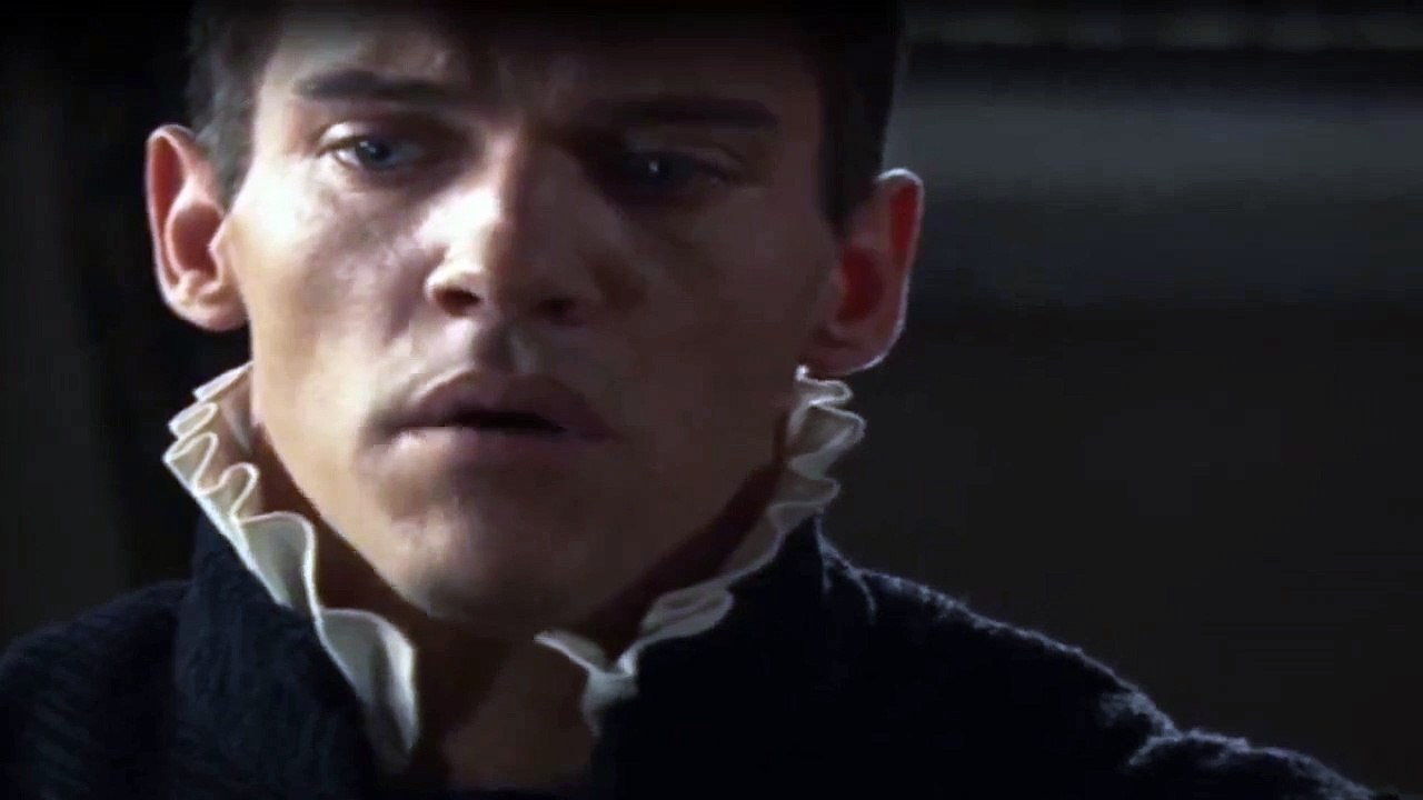 Die tudors staffel 1 folge 4 - part 02 hd deutsch