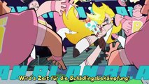 Panty & Stocking with Garterbelt Staffel 1 Folge 2 HD Deutsch